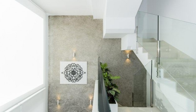 New Build - Villas - Rojales - Ciudad Quesada