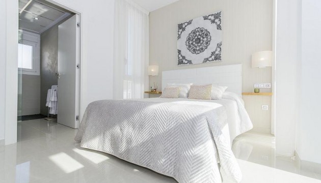 New Build - Villas - Rojales - Ciudad Quesada