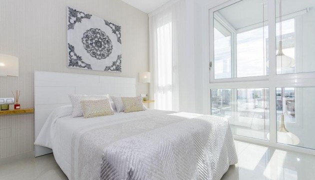 New Build - Villas - Rojales - Ciudad Quesada