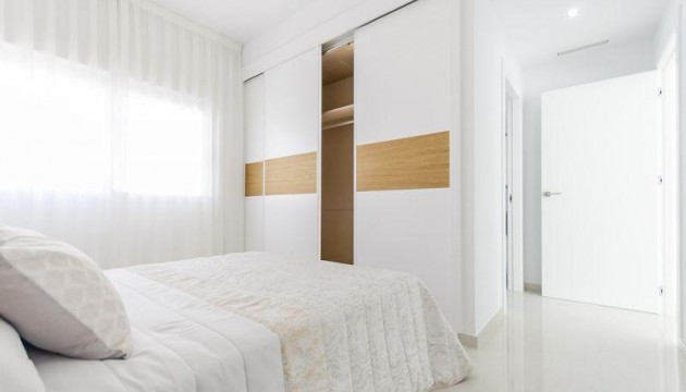 New Build - Villas - Rojales - Ciudad Quesada