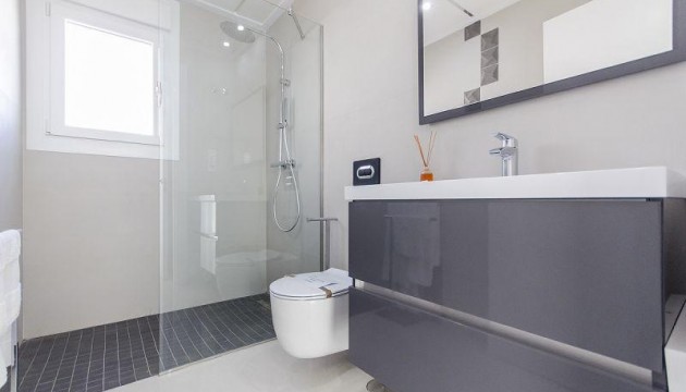 New Build - Villas - Rojales - Ciudad Quesada