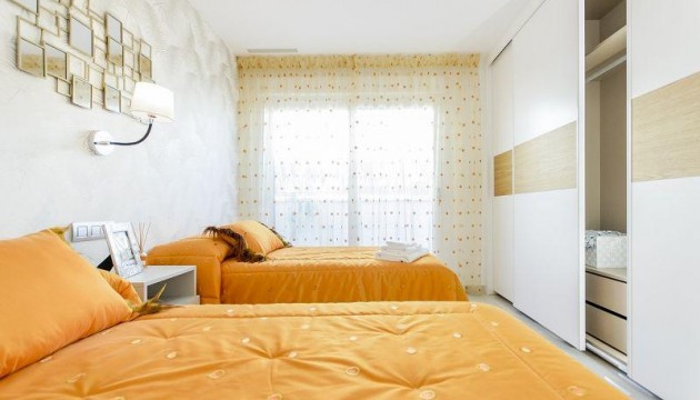 New Build - Villas - Rojales - Ciudad Quesada