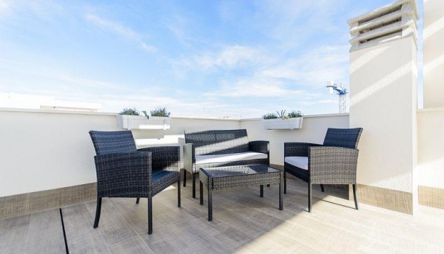 New Build - Villas - Rojales - Ciudad Quesada