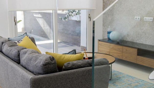 New Build - Villas - Rojales - Ciudad Quesada