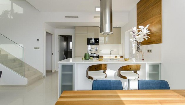 New Build - Villas - Rojales - Ciudad Quesada