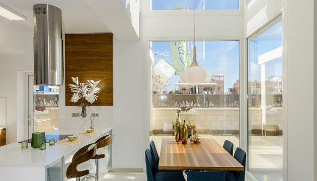 New Build - Villas - Rojales - Ciudad Quesada