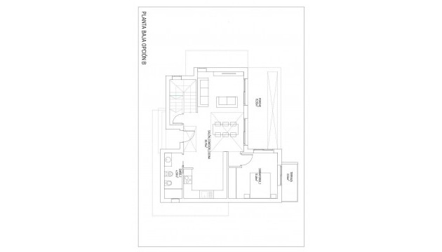 Nueva construcción  - Villas
 - Torrevieja - Aguas Nuevas