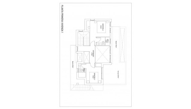 Nueva construcción  - Villas
 - Torrevieja - Aguas Nuevas