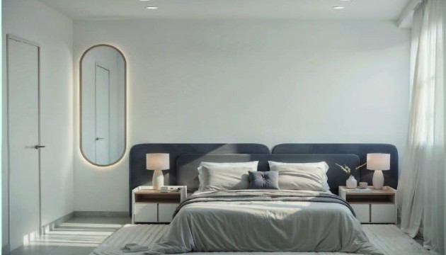 New Build - Wohnung - Torrevieja - Playa de El Cura