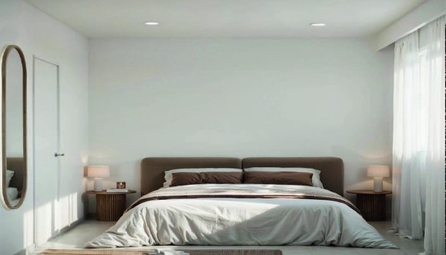 New Build - Apartment - Torrevieja - Playa de El Cura