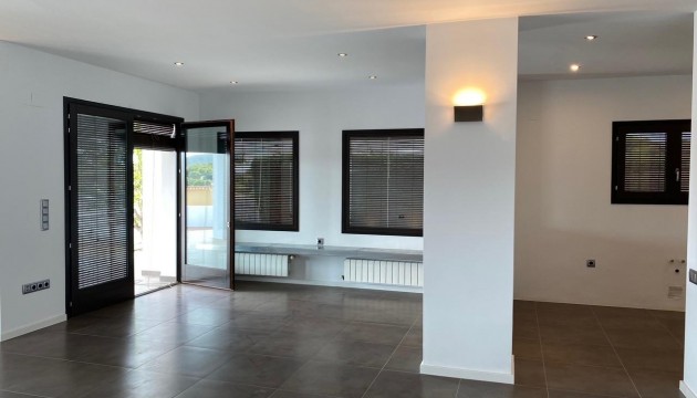 New Build - Villas - Moraira - La Sabatera