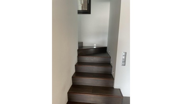 New Build - Villas - Moraira - La Sabatera