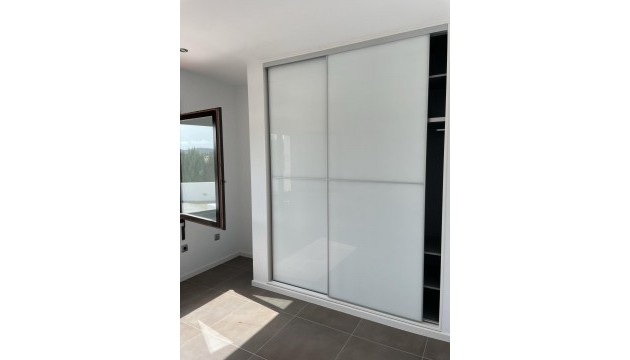 New Build - Villas - Moraira - La Sabatera