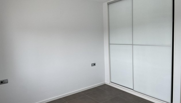 New Build - Villas - Moraira - La Sabatera