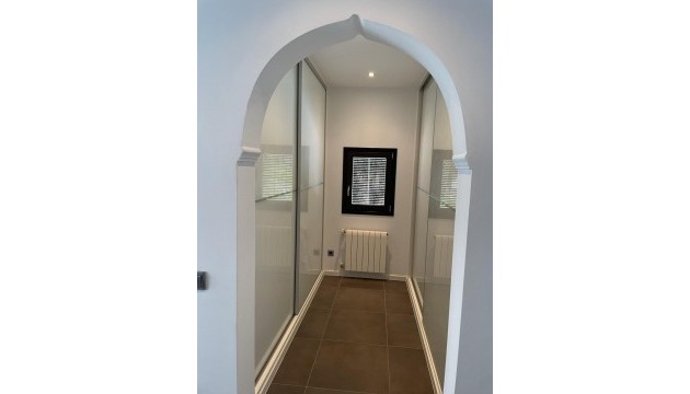 New Build - Villas - Moraira - La Sabatera