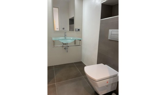 New Build - Villas - Moraira - La Sabatera