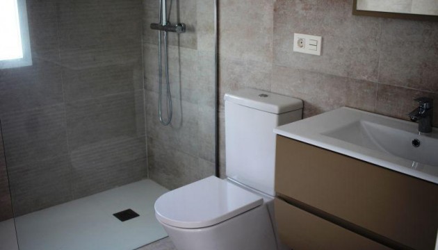 New Build - Villas - La Romana - Villas de la Romana