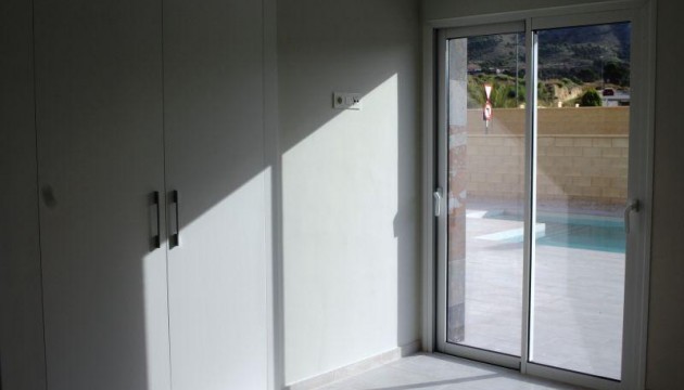 New Build - Villas - La Romana - Villas de la Romana