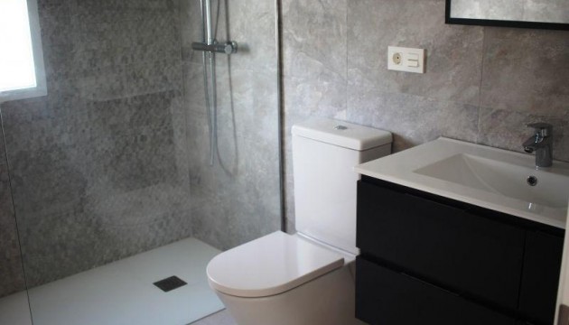 New Build - Villas - La Romana - Villas de la Romana