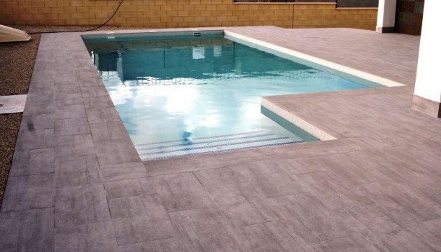 New Build - Villas - La Romana - Villas de la Romana