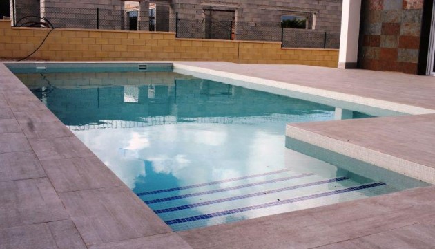 New Build - Villas - La Romana - Villas de la Romana