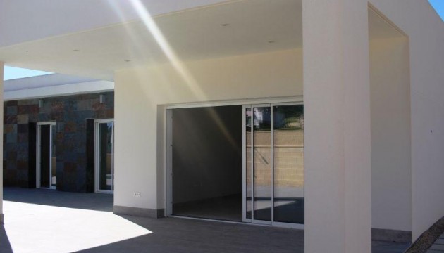 New Build - Villas - La Romana - Villas de la Romana