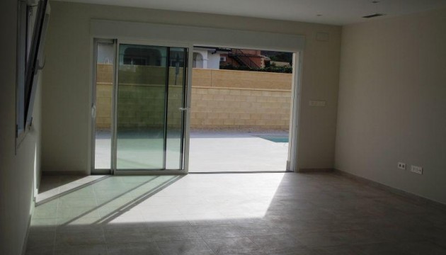 New Build - Villas - La Romana - Villas de la Romana