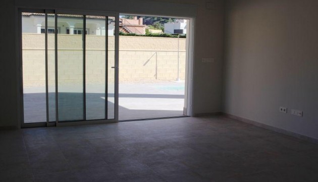 New Build - Villas - La Romana - Villas de la Romana