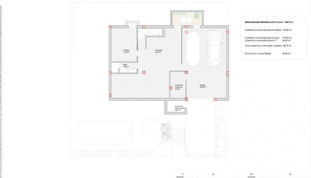 Nueva construcción  - Villas
 - Torrevieja - Los altos