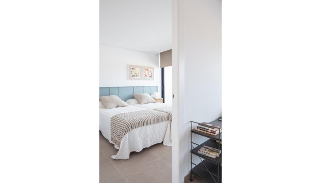 New Build - Villas - Campoamor