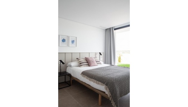 New Build - Villas - Campoamor