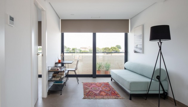 New Build - Villas - Campoamor