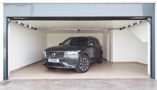 New Build - Villas - Campoamor