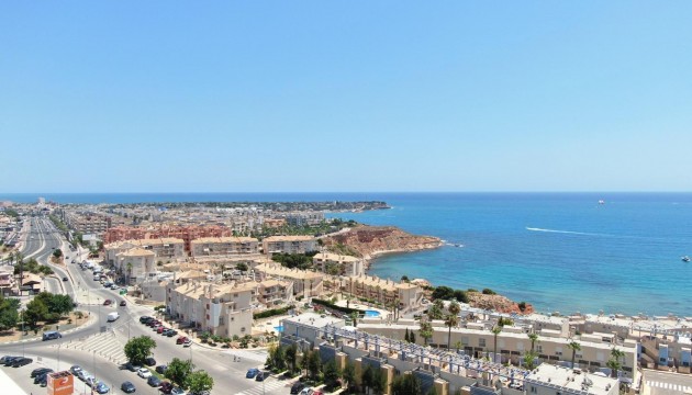 New Build - Villas - Campoamor