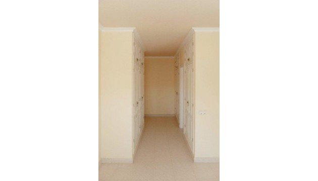 Nouvelle construction - Villas
 - La Manga Del Mar Menor