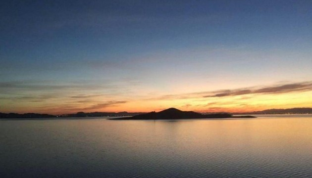 Nouvelle construction - Villas
 - La Manga Del Mar Menor