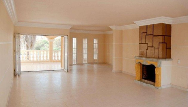 Nouvelle construction - Villas
 - La Manga Del Mar Menor