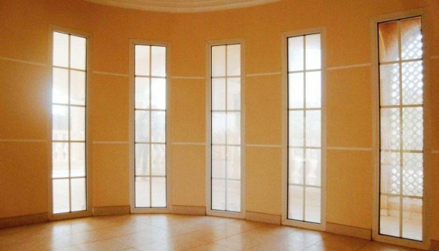 Nouvelle construction - Villas
 - La Manga Del Mar Menor