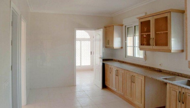 Nouvelle construction - Villas
 - La Manga Del Mar Menor