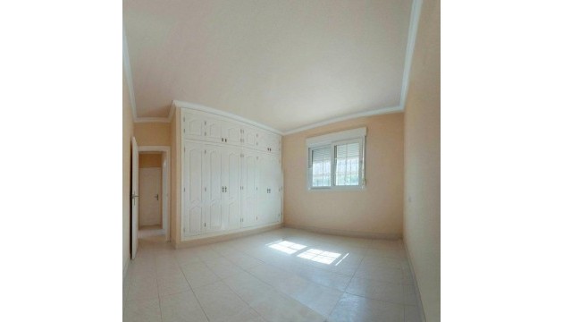 Nouvelle construction - Villas
 - La Manga Del Mar Menor