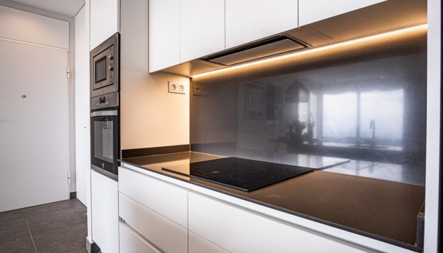 Nouvelle construction - Villas
 - Polop - Urbanizaciones