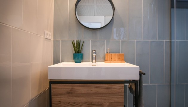 Nouvelle construction - Villas
 - Polop - Urbanizaciones