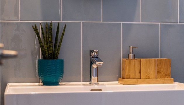 Nouvelle construction - Villas
 - Polop - Urbanizaciones