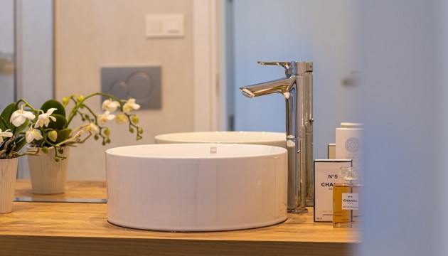 Nouvelle construction - Villas
 - Polop - Urbanizaciones