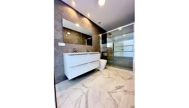 Nueva construcción  - Villas
 - Rojales - Golf La Marquesa (Ciudad Quesada)