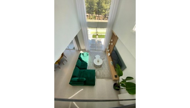 New Build - Villas - Finestrat - Sierra Cortina