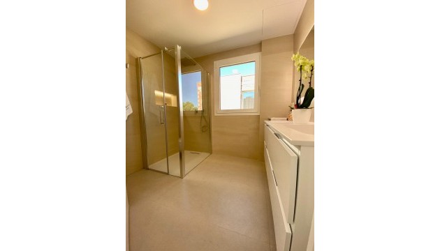 New Build - Villas - Finestrat - Sierra Cortina