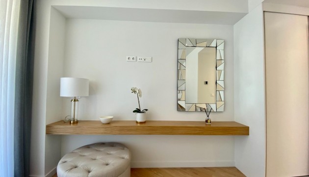 New Build - Villas - Finestrat - Sierra Cortina