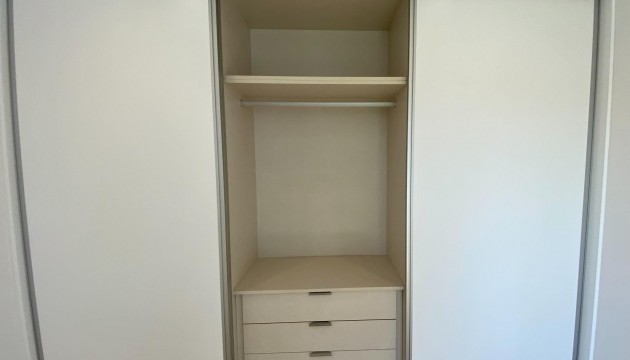 New Build - Villas - Finestrat - Sierra Cortina