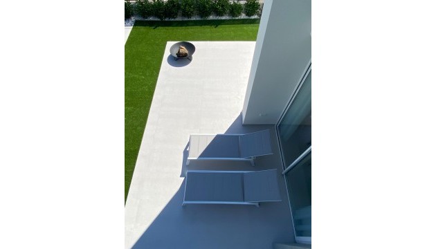 New Build - Villas - Finestrat - Sierra Cortina